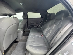 Used 2023  Hyundai Elantra SEL IVT at NEXCAR near Spring, TX