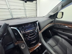 Used 2019  Cadillac Escalade ESV 4d SUV RWD Premium Luxury at NEXCAR near Spring&comma; TX