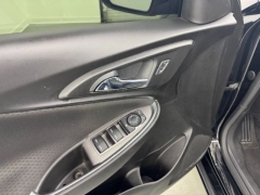 Used 2020  Chevrolet Malibu 4d Sedan LT at NEXCAR near Spring&comma; TX
