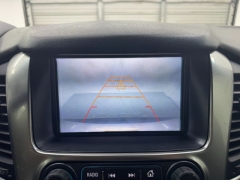 Used 2017  Chevrolet Tahoe 4d SUV RWD Premier at NEXCAR near Spring&comma; TX