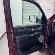 Used 2019  Ram 1500 4WD Crew Cab Limited at NEXCAR near Spring, TX