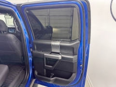 Used 2017  Ford F-150 2WD SuperCrew XLT 5 1&sol;2 at NEXCAR near Spring&comma; TX