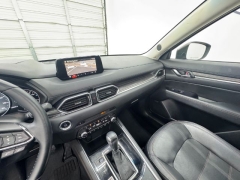 Used 2019  Mazda CX-5 4d SUV FWD Grand Touring at NEXCAR near Spring&comma; TX