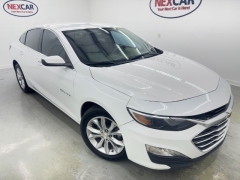 Used 2022  Chevrolet Malibu 4dr Sdn LT at NEXCAR near Spring, TX