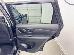 Used 2017  Nissan Rogue 4d SUV FWD SV at NEXCAR near Spring&comma; TX