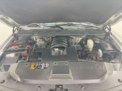 Used 2017  Chevrolet Tahoe 4d SUV RWD Premier at NEXCAR near Spring&comma; TX