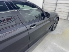 Used 2018  BMW 5 Series 540i Sedan at NEXCAR near Spring, TX