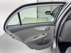 Used 2010  Toyota Corolla 4d Sedan LE at NEXCAR near Spring, TX