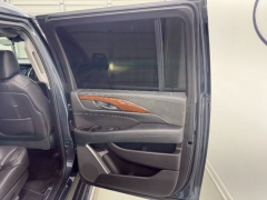 Used 2019  Cadillac Escalade ESV 4d SUV RWD Premium Luxury at NEXCAR near Spring&comma; TX