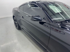 Used 2018  Ford Mustang 2d Fastback EcoBoost at NEXCAR near Spring, TX