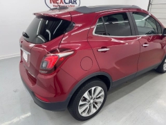 Used 2019  Buick Encore 4d SUV FWD Preferred at NEXCAR near Spring&comma; TX