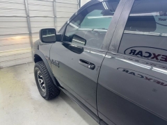 Used 2017  Ram 1500 4WD Crew Cab Rebel at NEXCAR near Spring&comma; TX