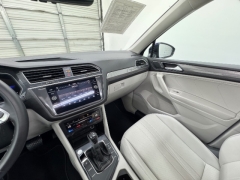 Used 2023  Volkswagen Tiguan 2.0T SE FWD at NEXCAR near Spring, TX