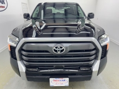 Used 2022  Toyota Tundra 2WD Limited CrewMax 5&period;5ft Bed at NEXCAR near Spring&comma; TX