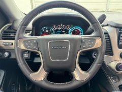 Used 2018  GMC Yukon XL 4d SUV RWD Denali at NEXCAR near Spring&comma; TX