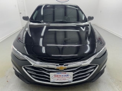 Used 2023  Chevrolet Malibu 4dr Sdn 1LT at NEXCAR near Spring, TX
