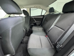 Used 2013  Mazda Mazda3 4d Sedan i SV Auto at NEXCAR near Spring&comma; TX