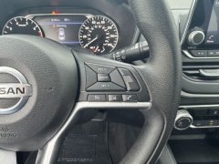 Used 2022  Nissan Altima 2&period;5 SV Sedan at NEXCAR near Spring&comma; TX