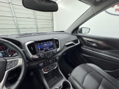 Used 2024  GMC Terrain AWD 4dr SLT at NEXCAR near Spring, TX