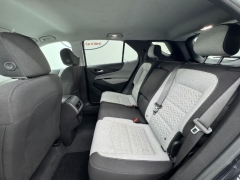 Used 2022  Chevrolet Equinox FWD 4dr LS w&sol;1LS at NEXCAR near Spring&comma; TX