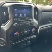 Used 2021  Chevrolet Silverado 1500 2WD Crew Cab 157" LT at NEXCAR near Spring, TX