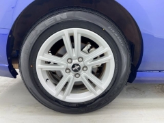 Used 2014  Ford Mustang 2d Coupe at NEXCAR near Spring&comma; TX