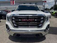 Used 2022  GMC Sierra 1500 Limited 2WD Crew Cab 147" SLT Texas Edition at NEXCAR near Spring, TX