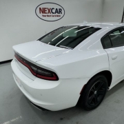 Used 2023  Dodge Charger SXT RWD at NEXCAR near Spring, TX