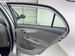 Used 2010  Toyota Corolla 4d Sedan LE at NEXCAR near Spring, TX