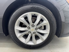 Used 2023  Chevrolet Malibu 4dr Sdn 1LT at NEXCAR near Spring, TX