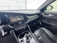 Used 2020  Alfa Romeo Giulia 4d Sedan RWD Sport at NEXCAR near Spring&comma; TX