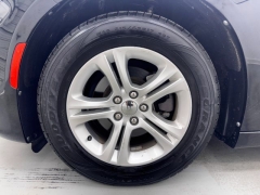 Used 2019  Dodge Charger 4d Sedan RWD SXT at NEXCAR near Spring&comma; TX