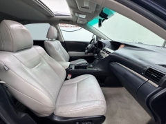 Used 2015  Lexus RX 350 FWD 4dr at NEXCAR near Spring, TX