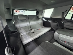 Used 2019  Chevrolet Tahoe 4d SUV 4WD LT at NEXCAR near Spring&comma; TX