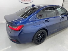 Used 2019  BMW 3 Series 330i Sedan at NEXCAR near Spring&comma; TX