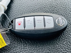 Used 2018  Nissan Titan XD 4WD Crew Cab SV at NEXCAR near Spring, TX