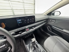Used 2025  Kia K4 LXS FWD at NEXCAR near Spring&comma; TX