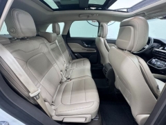 Used 2020  Lincoln Corsair 4d SUV AWD Reserve 2&period;3L at NEXCAR near Spring&comma; TX