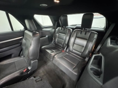 Used 2018  Ford Explorer XLT 4WD at NEXCAR near Spring&comma; TX