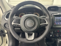 Used 2018  Jeep Renegade 4d SUV FWD Latitude at NEXCAR near Spring&comma; TX