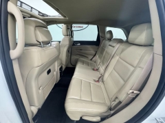 Used 2018  Jeep Grand Cherokee 4d SUV 4WD Limited V6 at NEXCAR near Spring, TX