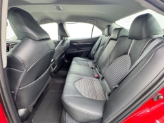 Used 2023  Toyota Camry SE Auto at NEXCAR near Spring&comma; TX