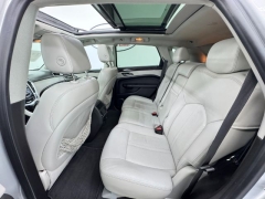 Used 2016  Cadillac SRX 4d SUV FWD Luxury at NEXCAR near Spring, TX