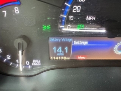 Used 2016  Cadillac SRX 4d SUV FWD Luxury at NEXCAR near Spring, TX