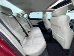 Used 2018  Honda Accord Sedan 4d EX-L 2.0T at NEXCAR near Spring, TX