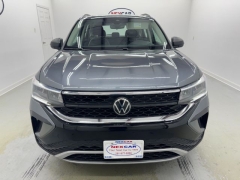 Used 2024  Volkswagen Taos S FWD at NEXCAR near Spring&comma; TX