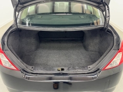 Used 2018  Nissan Versa 4d Sedan SV at NEXCAR near Spring&comma; TX