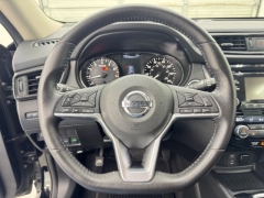 Used 2017  Nissan Rogue 4d SUV FWD SV at NEXCAR near Spring&comma; TX