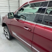Used 2019  Ram 1500 4WD Crew Cab Limited at NEXCAR near Spring, TX