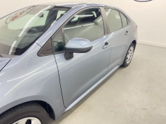 Used 2022  Toyota Corolla LE CVT at NEXCAR near Spring, TX